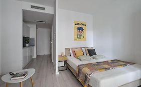 Urbannestgroup - Old Town Studio S27